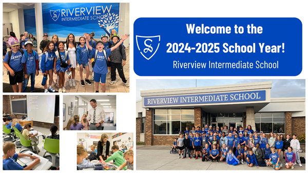 Welcome to Riverview 